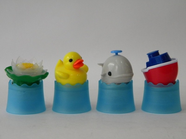 Ситечко для чая Sea(Море)