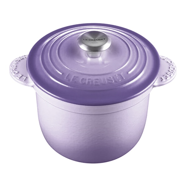 Кокот 18см 2л фиолетовый