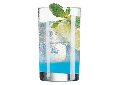 Стакан 280мл. H-B Elegance