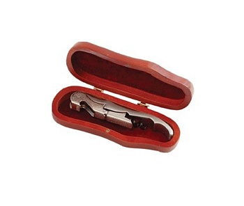 Нарзанник в коробке, черный