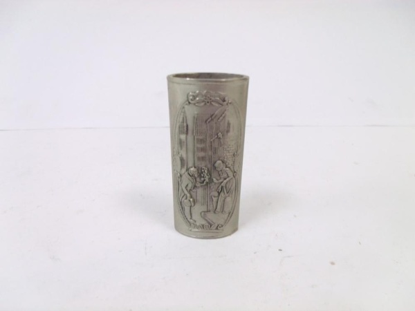 Зажигалка 8см Spitzweg