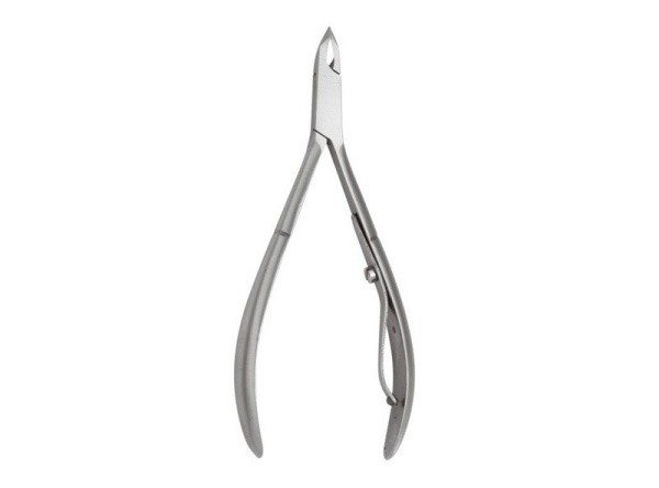 Кусачки для кутикулы 10см Twinox