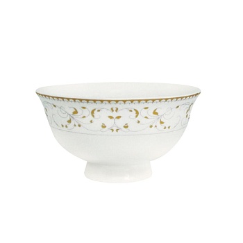 Кесе 12см. Желтый Узор