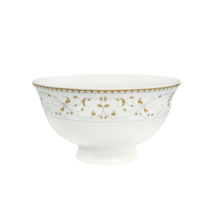 Кесе 12см. Желтый Узор