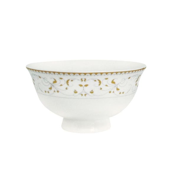 Кесе 12см. Желтый Узор