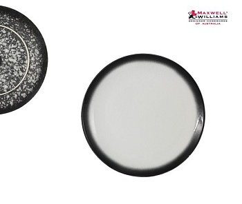 Тарелка 20см. гранит Икра