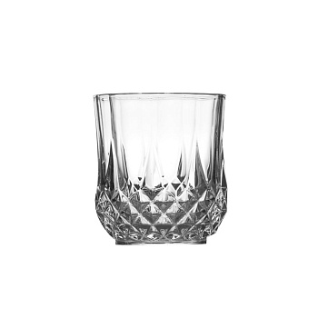 Набор стаканов O-F 270мл. 6шт Longchamp