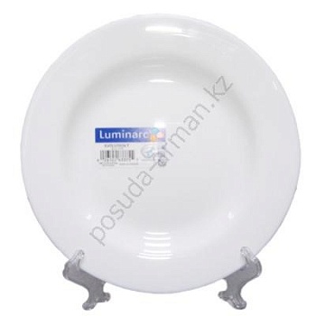 Тарелка 24см. Evolution Peps