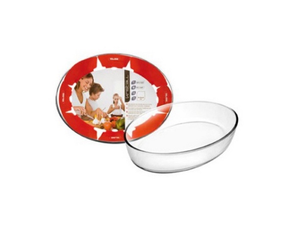 Лоток 23*16*5см Kristall