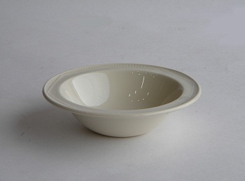 Салатник для фруктов 15,75см.