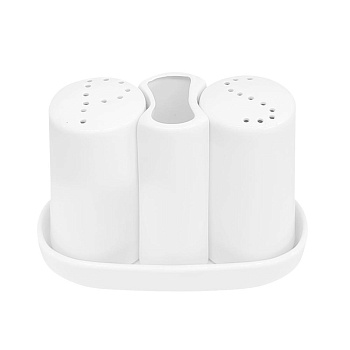 Набор для специй 3 предмета Restaurant