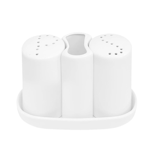 Набор для специй 3 предмета Restaurant