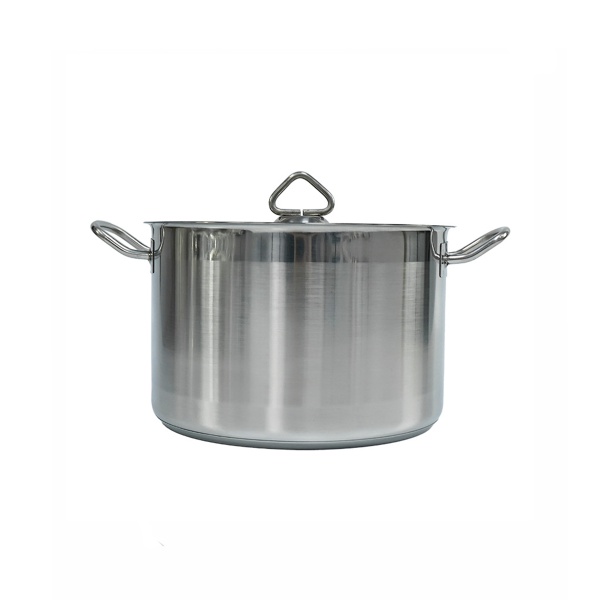 Кастрюля 26*17см, 8л