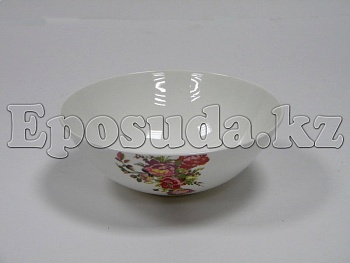 Салатник 15см. Цветы