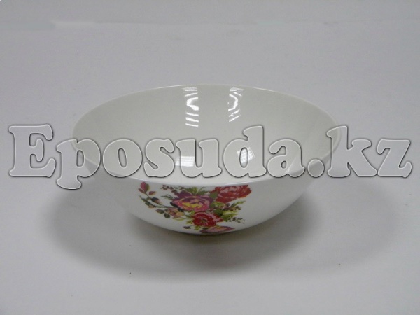 Салатник 15см. Цветы