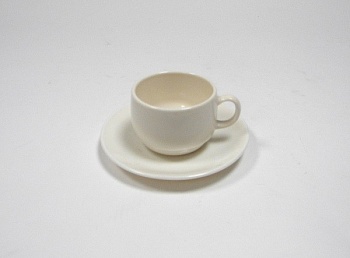 Кофейная пара 90мл Gastronomie