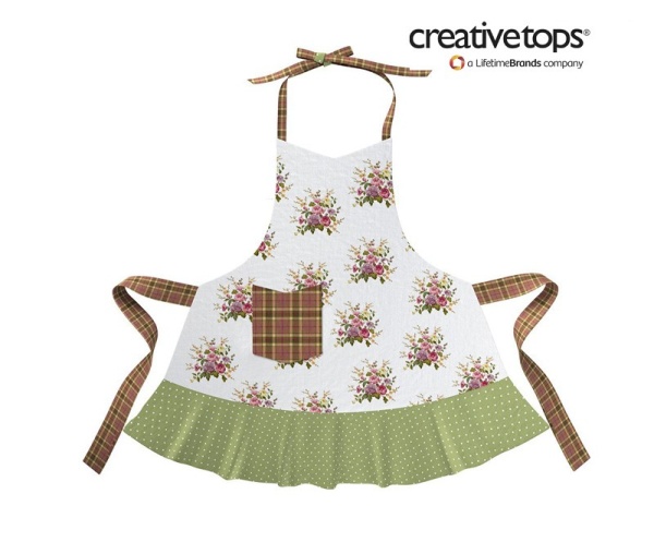 Передник Highland Fling