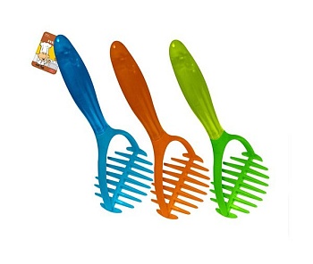 Лопатка для пюре пластик, Айс