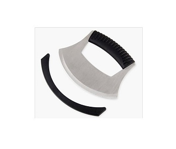 Резак сталь 16,5*12,5см.