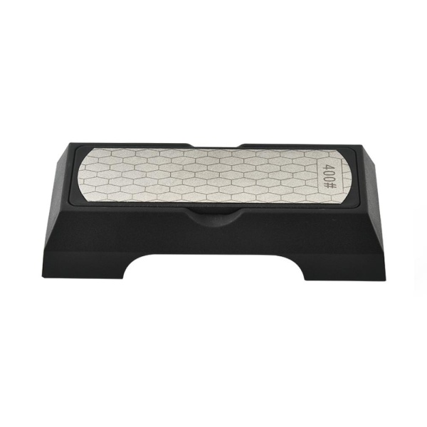 Точилка с алмазным покрытием кейс15,5*6,5см 400-1000