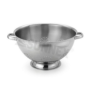 Дуршлаг 23см.