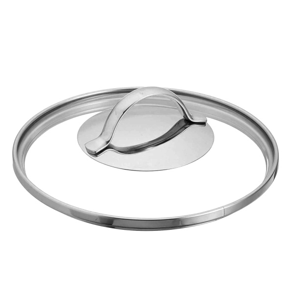 Набор кастрюль 5предметов 4крышки Provence Plus