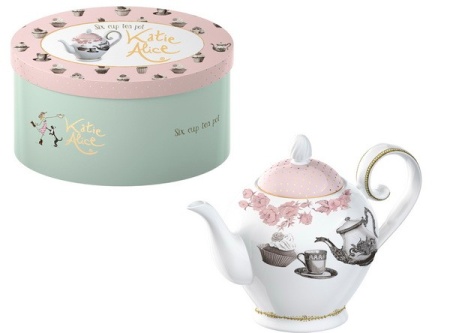 Чайник Cupcake Couture