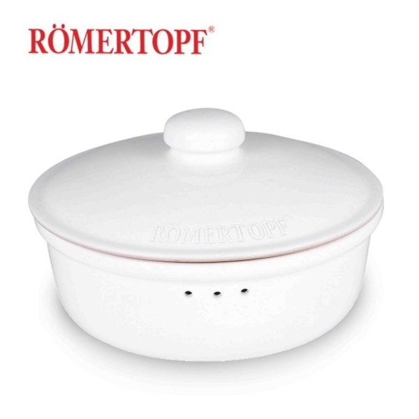 Форма для выпечки круглая 29*11см White