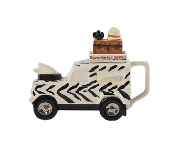 Чайник Land Rover Safari 450мл.