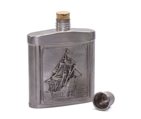 Фляжка La Paloma