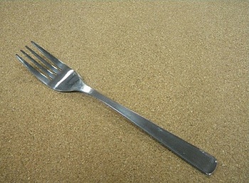 Вилка столовая Futura