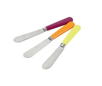 Нож мини 3шт