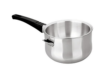 Ковш для шоколада