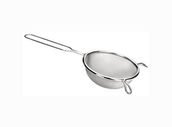 Сито с ушками 16см.