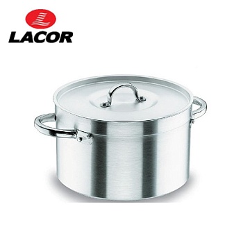 Кастрюля 4,1л. с крыш Aluminio L