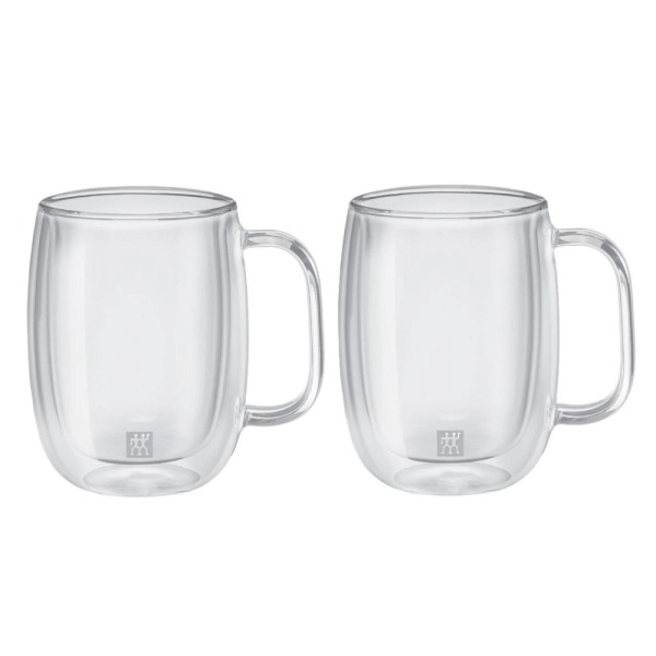 Чашка для кофе 2шт 355мл.