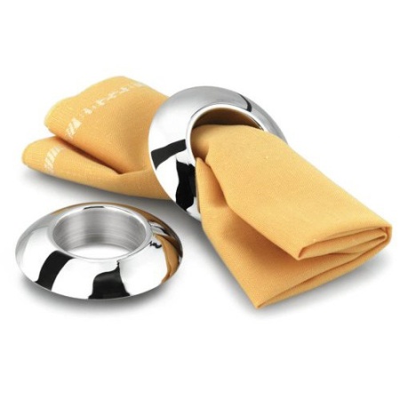 Кольца для салфеток 2шт