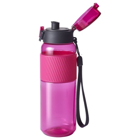 Бутылка розовая, тритан, 680мл ZWILLING Bottles