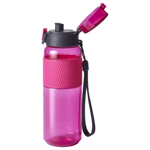 Бутылка розовая, тритан, 680мл ZWILLING Bottles