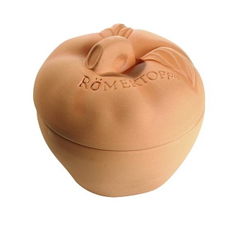 Форма для яблока Bratapfel 14*13см.