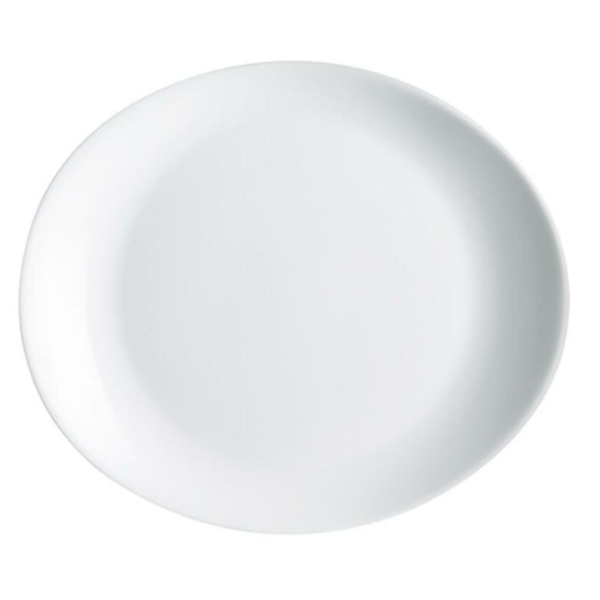 Блюдо для стейка 30см. Friends Time