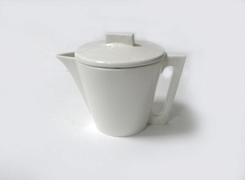 Кофейник 0,4л. Aroma