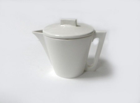 Кофейник 0,4л. Aroma