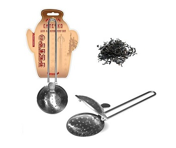 Ситечко для чая Ретро