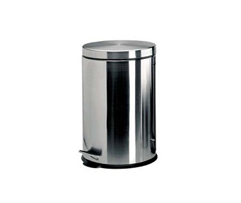 Ведро для мусора 5л. L