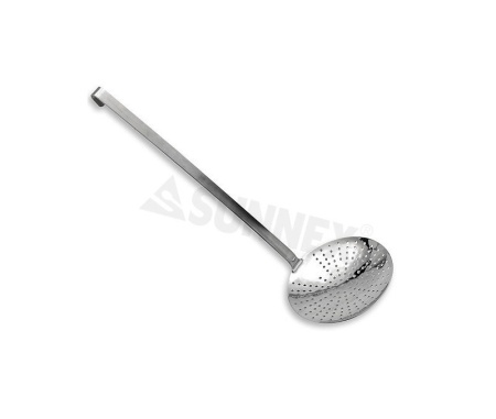 Шумовка метал. d24см. h76см. X