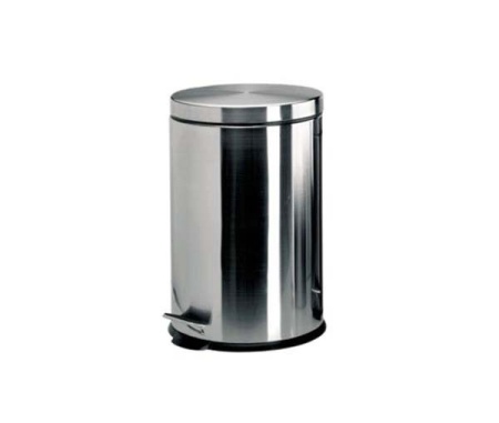 Ведро для мусора 5л. L