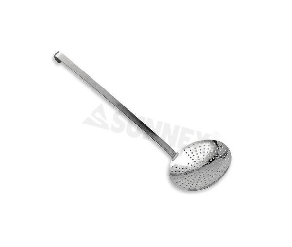 Шумовка метал. d24см. h76см. X