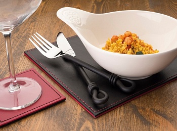 Салатник 16см. кремовый Justin Capp Салатник 16см. кремовый Justin Capp