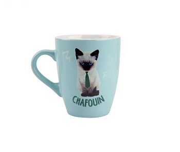Кружка 360 мл., Chafouin